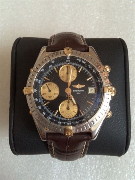 breitling watch 1884 chronograph price.